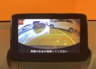 2019 Mazda Demio 15S