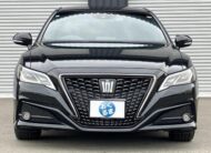 2020 Toyota Crown S Sport Style