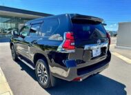 2023 Toyota Land Cruiser Prado TZ G