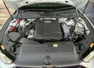 2021 Audi A7 Sportback