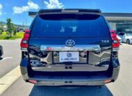 2023 Toyota Land Cruiser Prado TZ G