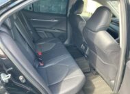 2022 Toyota Camry G Leather Package