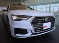 2023 Audi A6 Quattro Sport