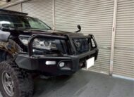 2019 Toyota Land Cruiser Prado TX