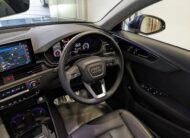 2022 Audi A4 Quattro