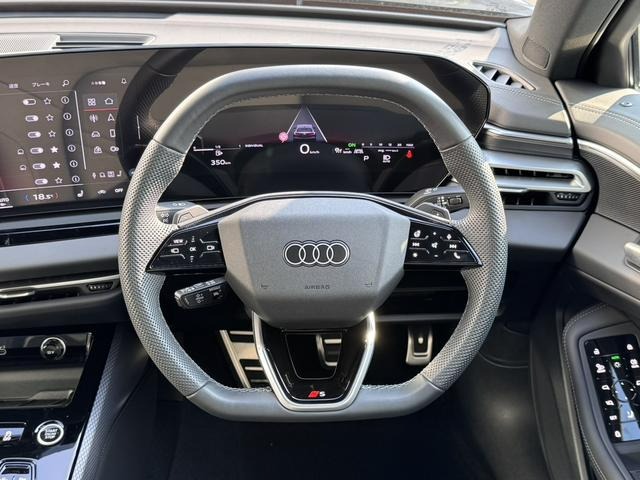 2025 Audi A5