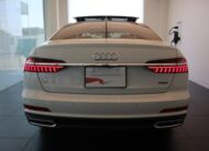 2023 Audi A6 Quattro Sport