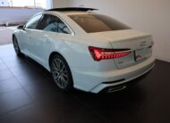 2023 Audi A6 Quattro Sport