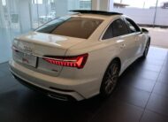 2023 Audi A6 Quattro Sport
