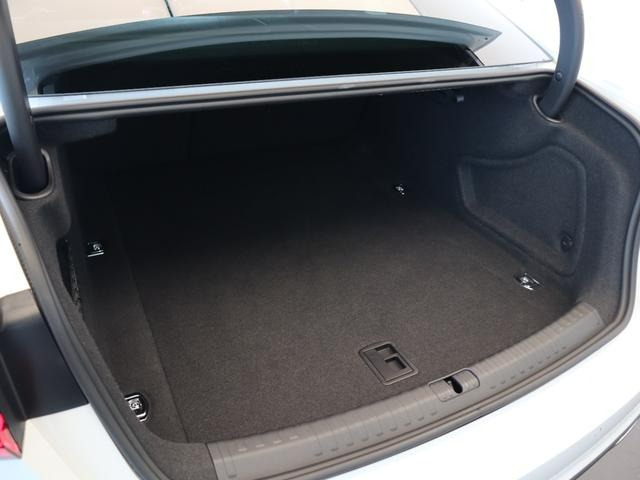 2023 Audi A6 Quattro Sport