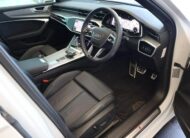 2023 Audi A6 Quattro Sport