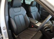 2023 Audi A6 Quattro Sport