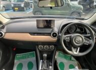 2025 Mazda CX3 15S Urban Dresser