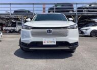 2025 Honda Vezel E:HEV Z