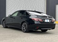 2020 Toyota Crown S Sport Style