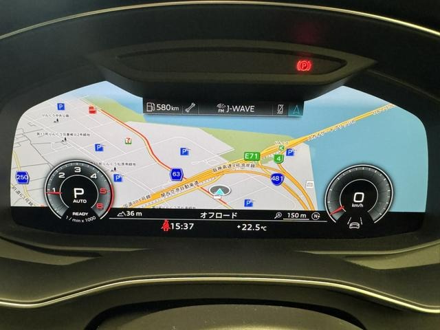 2022 Audi A6 Quattro Sport