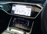 2023 Audi A6 Quattro Sport