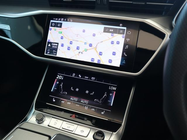 2023 Audi A6 Quattro Sport