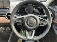 2025 Mazda CX3 15S Urban Dresser