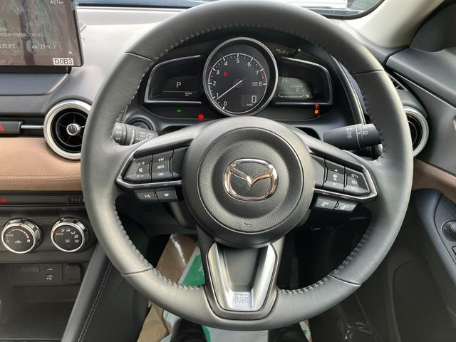 2025 Mazda CX3 15S Urban Dresser