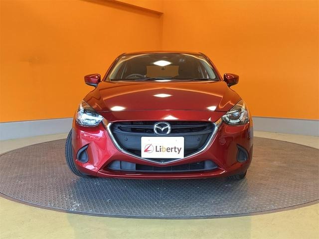 2019 Mazda Demio 15S