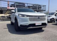 2025 Honda Vezel E:HEV Z