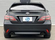 2020 Toyota Crown S Sport Style