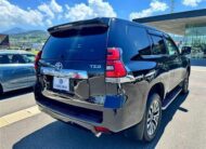 2023 Toyota Land Cruiser Prado TZ G
