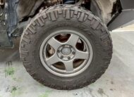 2019 Toyota Land Cruiser Prado TX