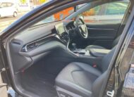 2022 Toyota Camry G Leather Package