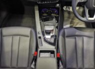 2022 Audi A4 Quattro