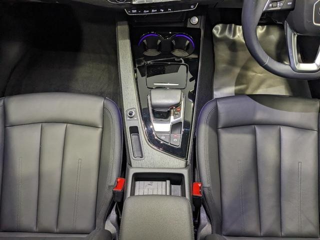 2022 Audi A4 Quattro