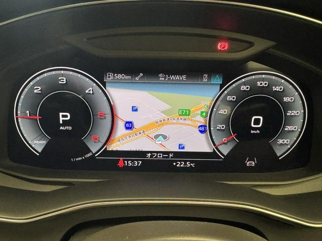 2022 Audi A6 Quattro Sport