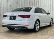 2020 Audi A4 Sport