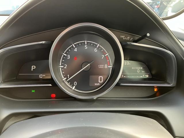 2025 Mazda CX3 15S Urban Dresser