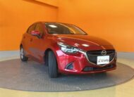 2019 Mazda Demio 15S