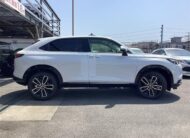 2025 Honda Vezel E:HEV Z