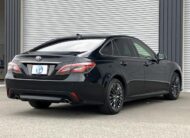2020 Toyota Crown S Sport Style