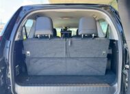 2023 Toyota Land Cruiser Prado TZ G