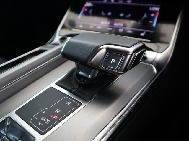 2023 Audi A6 Quattro Sport