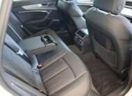 2023 Audi A6 Quattro Sport