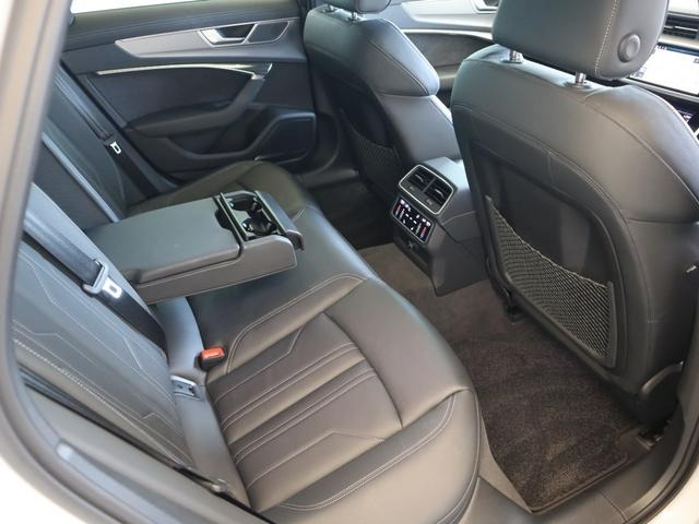 2023 Audi A6 Quattro Sport