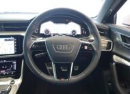 2023 Audi A6 Quattro Sport