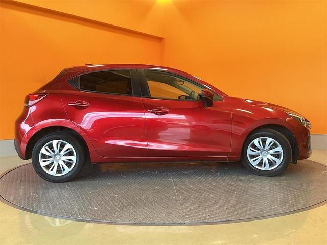 2019 Mazda Demio 15S