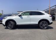 2025 Honda Vezel E:HEV Z