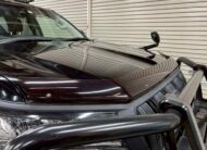 2019 Toyota Land Cruiser Prado TX