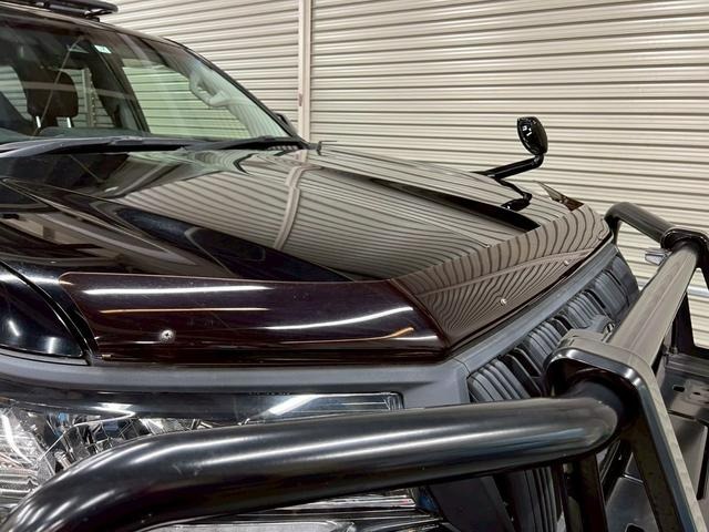 2019 Toyota Land Cruiser Prado TX