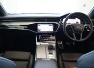 2023 Audi A6 Quattro Sport