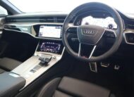 2023 Audi A6 Quattro Sport