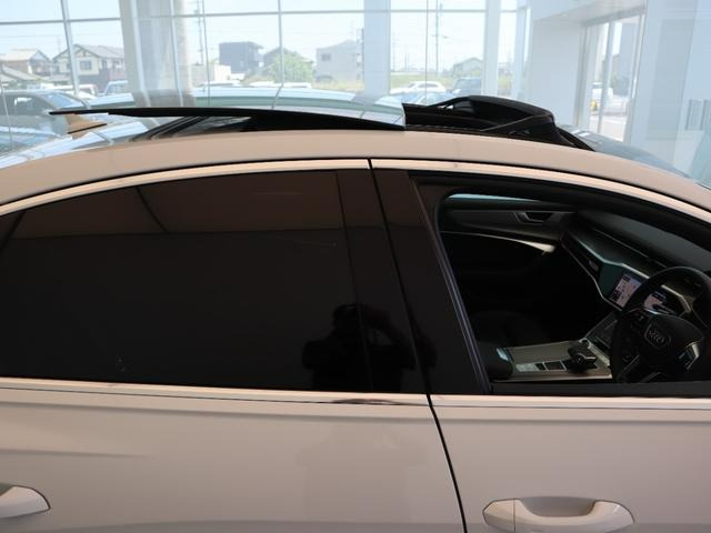 2023 Audi A6 Quattro Sport